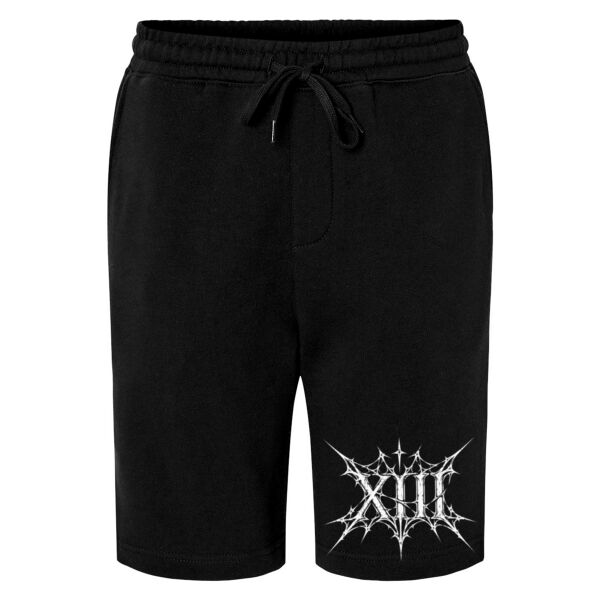 XIII - SWEATSHORTS Thumbnail